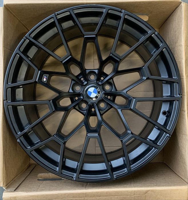 Janta originala bmw M2 M3 M4 G80 G82 G83  7884366