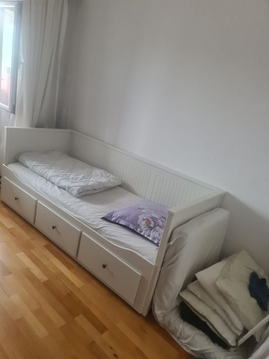 Vând apartament 3 camere Zona Mărăști