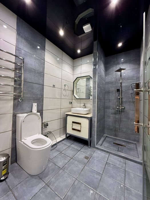 Продается Габус | Ул. Навоий Жк Шедевр | Новый ремонт