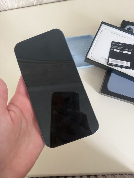 Айфон 13 про макс 256 гб