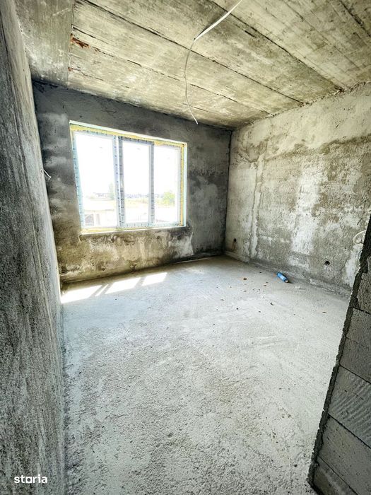 Duplex P+E – Cartierul Tineretului