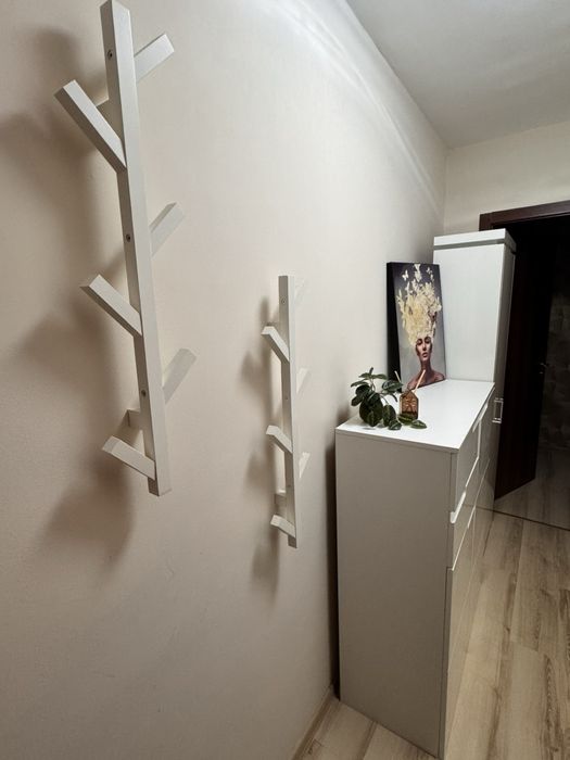 Дава се под наем Двустаен апартамент в Варна, Виница - 43 кв.м за 398.82 € - Снимка #9