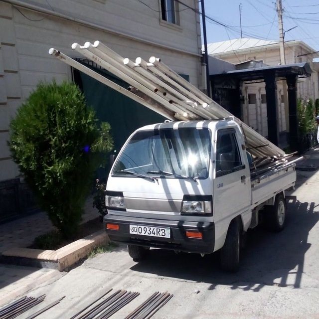 Samarqand metallom olamiz