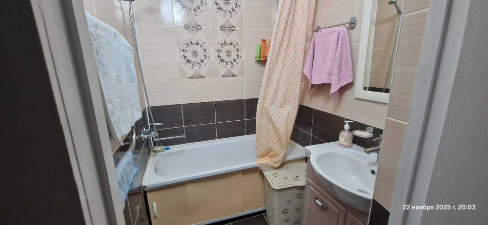 Продам 3х комн кв Болашак