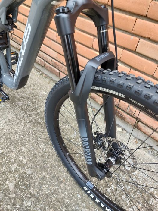 Focus Thron 6.8, 1x12, Full RockShox, 29