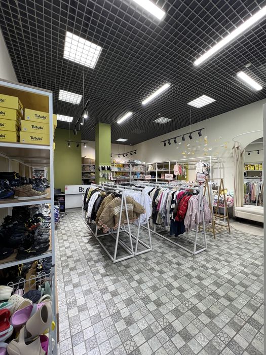 Продам детскую одежду и обувь оптом