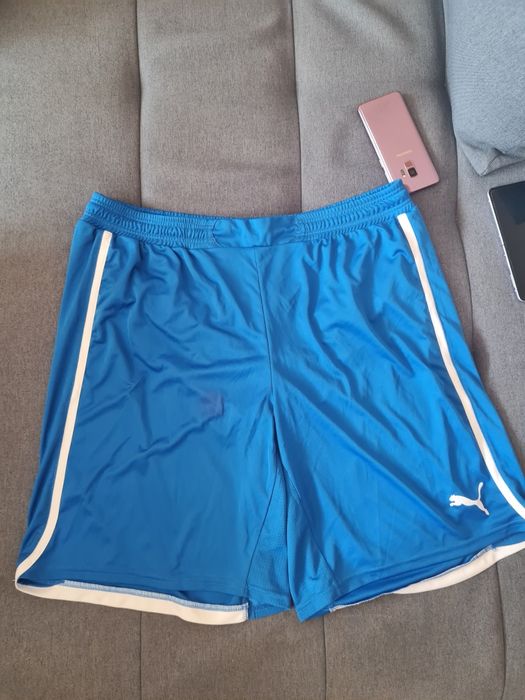 Чисто нови Оригинални мъжки гащи Puma