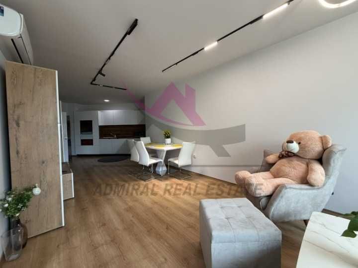 Дава се под наем Двустаен апартамент в Варна, Бриз - 87 кв.м за 897.6 € - Снимка #1