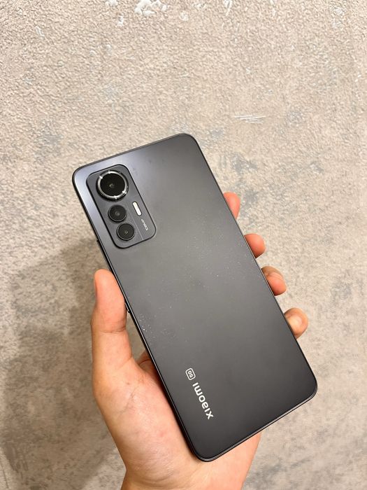 Xiaomi 12 lite 128ГБ