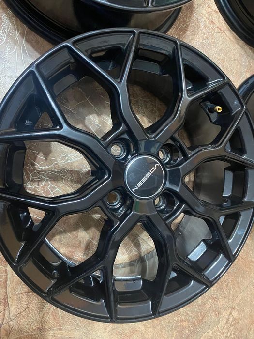 Диски Воссен R14