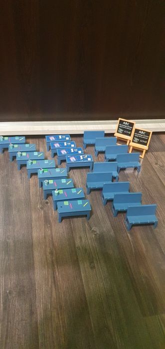 Голям игрален комплект Peppa pig