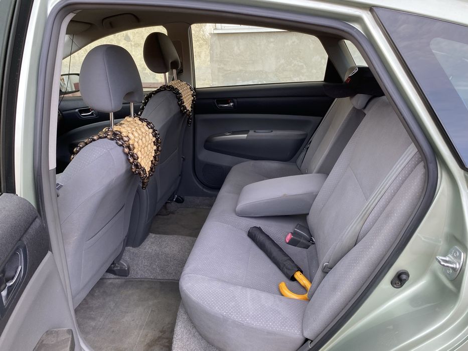 Toyota prius hibrid 3400 negociabil