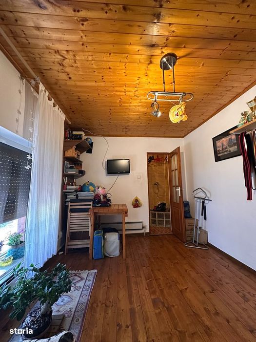 Apartment in Roman - Vedere 3