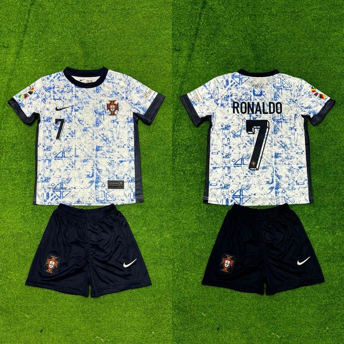 Echipamente fotbal ronaldo