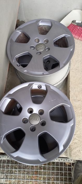 Vand Genti Audi vw 112x5 17