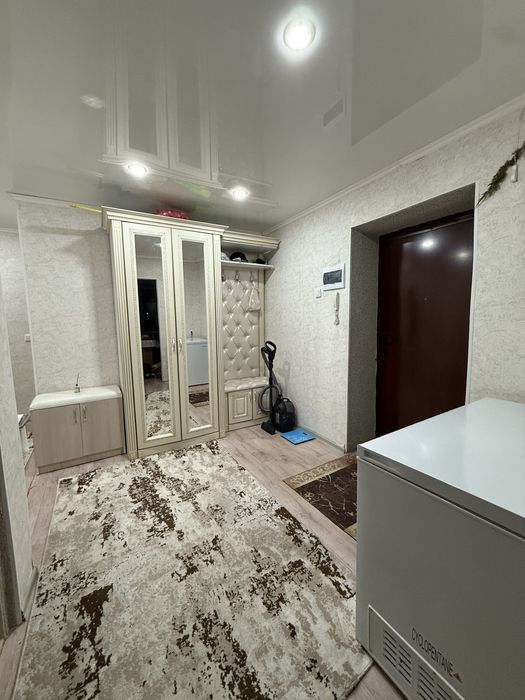 Продам 3 комнатную квартиру