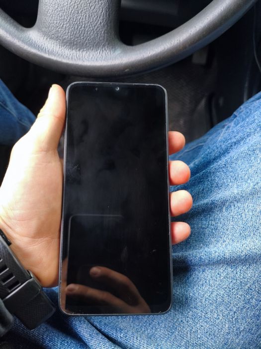 Redmi 13C в идиальном состояние