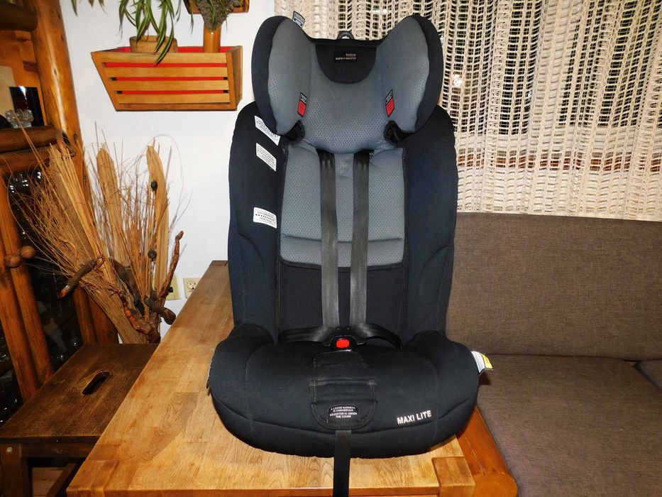Scaun auto BRITAX Maxi Lite * 9-36 kg