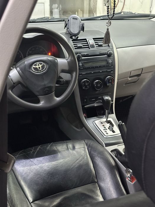 Toyota Corolla 1.8