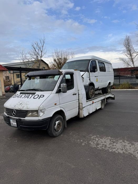 Эвакуатор услуги Эвакуатор ПОДАЧА от5тыс