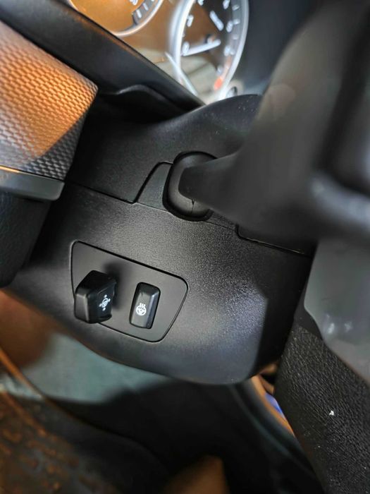 М волан BMW F10/F11