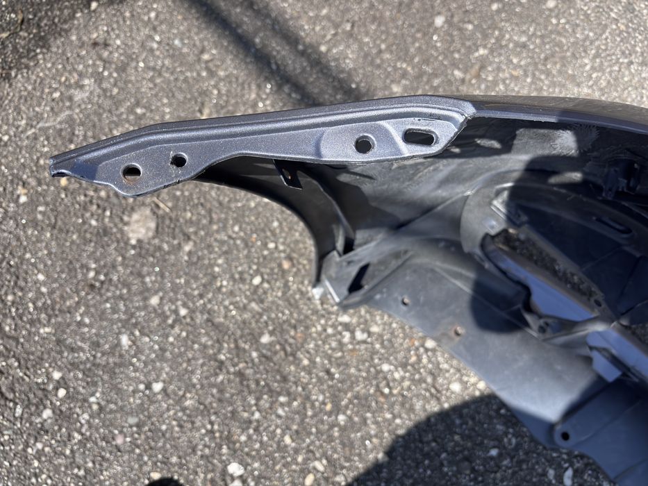 Bară față BMW F10 F11 LCI ORIGINALĂ OEM 51117332678 PDC