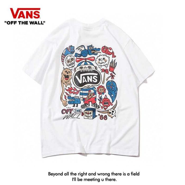 Футболки подростковые