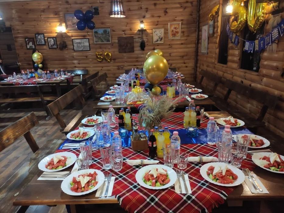 Нощувки, къщи за гости