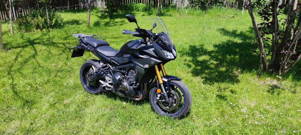 De vanzare Yamaha MT-09 Tracer