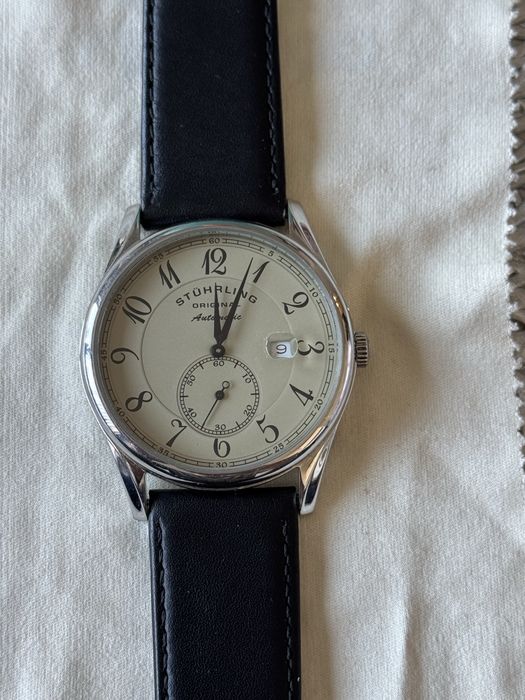 Sturling Original Automatic 44mm