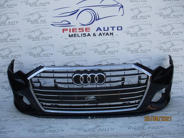 Bara fata Audi A6 4K C8 an 2018-2019-2020-2021-2022-2023