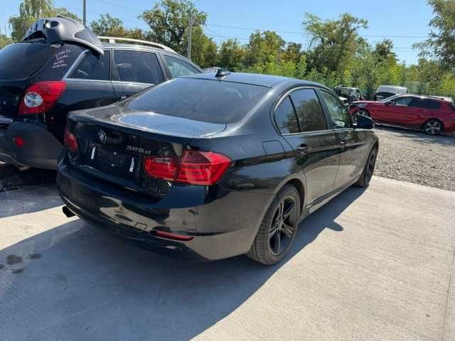 Dezmembrez BMW 3252 F30 2014 N47D20C