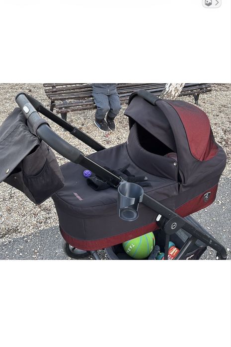 Landou Cybex Balios S