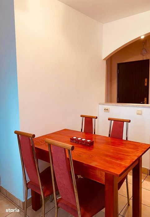 2 camere, 53 mp, Zorilor, zona UMF
