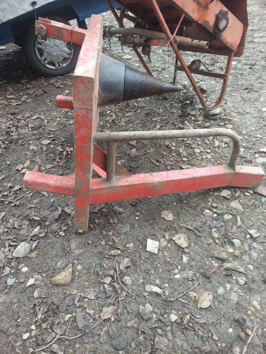 Depicător Burghiu crepat lemne