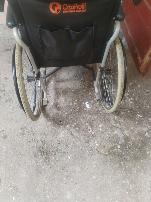 Folosit puțin de bunica