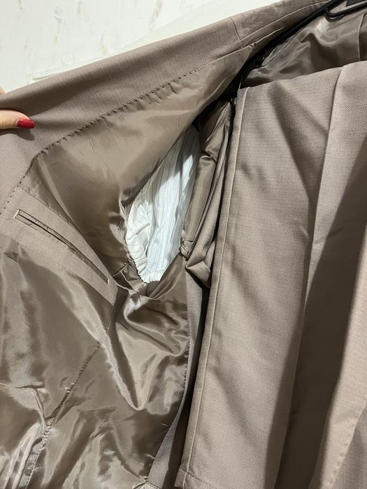 Официален костюм Frappoli - XL/2XL