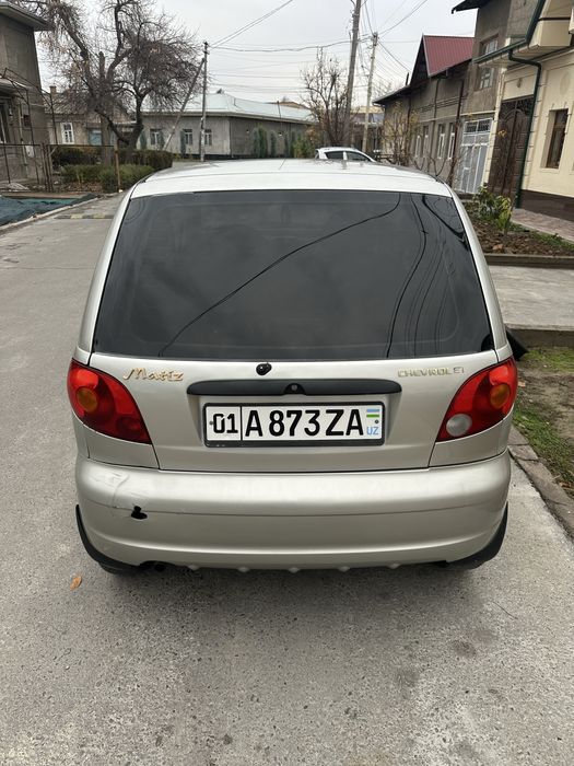 Матиз Мх Аренда выкуп