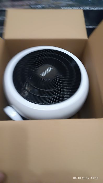 Обогреватель. Тепловентилятор