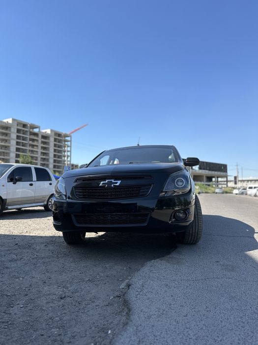 Cobalt 2020 yil. 150.000 yurgan. Probeg halol