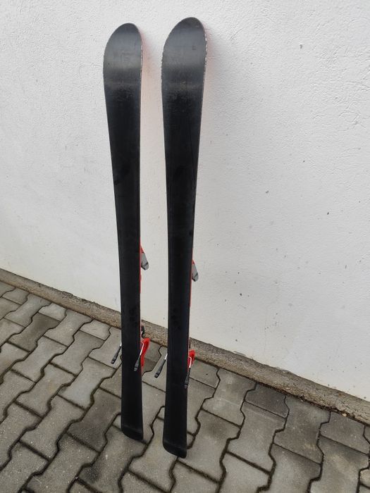 Ski, skiuri, schiuri copii, fete, casca, bete, ochelari cadou., echipa