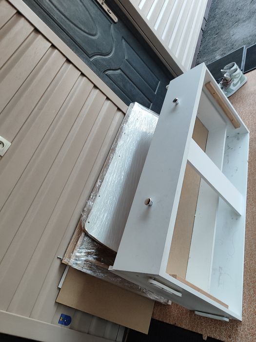 Продам детскую кроватку