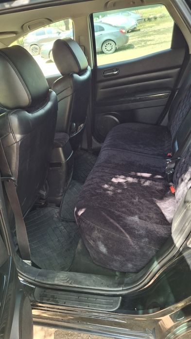Продам Mazda CX-7