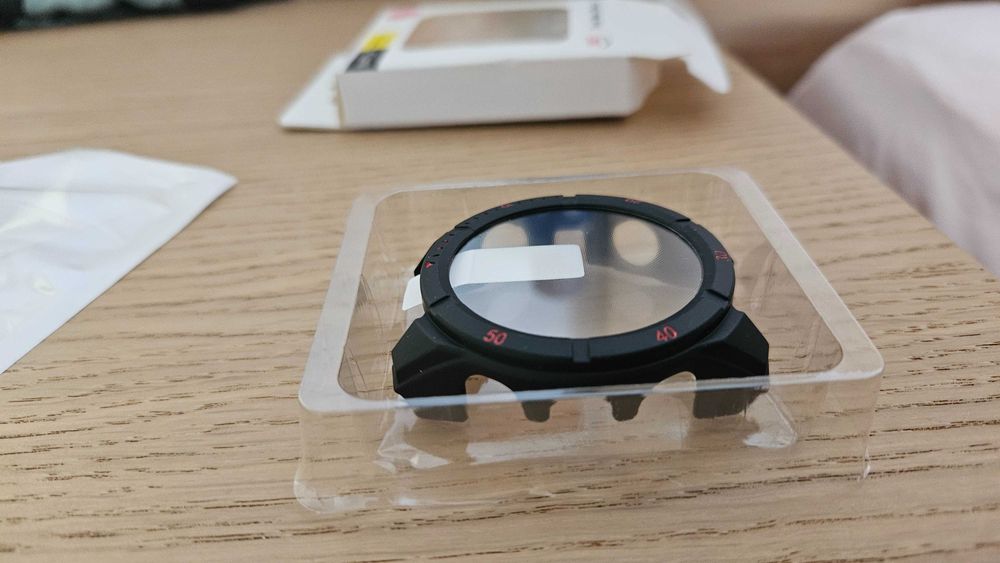 Garmin Fenix 8 47mm протектор