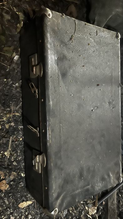 Продам чемодан СССР