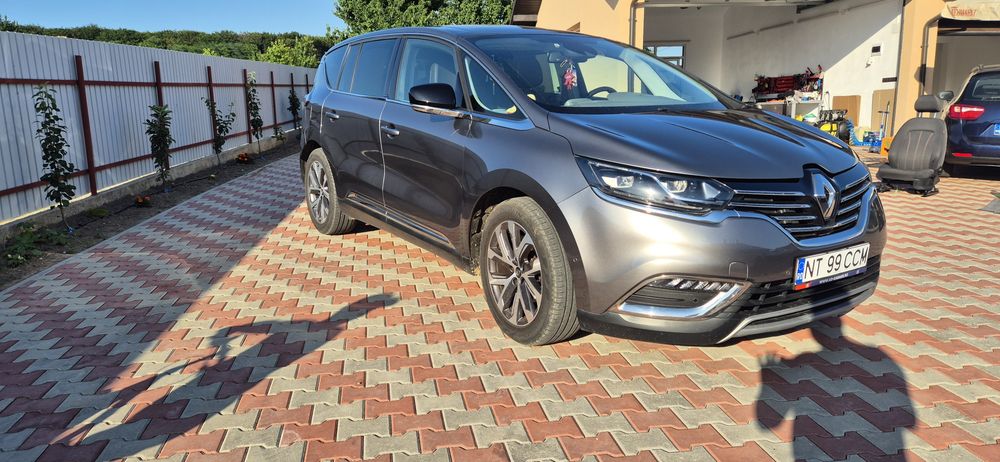 Vand renault espace