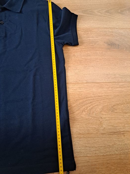 Мъжки тениски Massimo Dutti