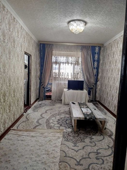 Сдается квартира в Яшнабадском районе Панельный 2х комнат 3-этаж