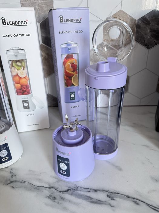 Блендер многофункциональный