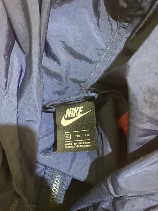 Nike яке найки найк